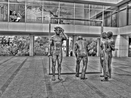 Fotografia de Vicente Nondedeu - Galeria Fotografica: Porfolio - Foto: 