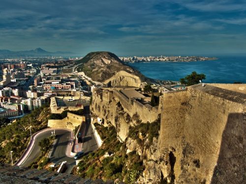 Fotografia de Vicente Nondedeu - Galeria Fotografica: Porfolio - Foto: 