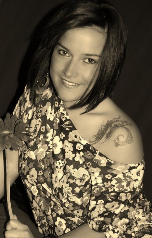 Fotografia de FOTOGRAFIA SARA S. - Galeria Fotografica: fotografia. sara.s book1 - Foto: 