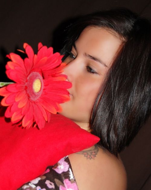 Fotografia de FOTOGRAFIA SARA S. - Galeria Fotografica: fotografia. sara.s book1 - Foto: 