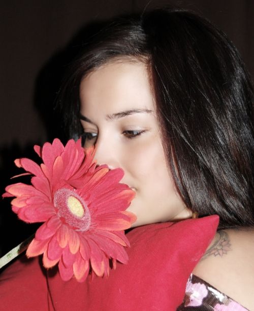 Fotografia de FOTOGRAFIA SARA S. - Galeria Fotografica: fotografia. sara.s book1 - Foto: 