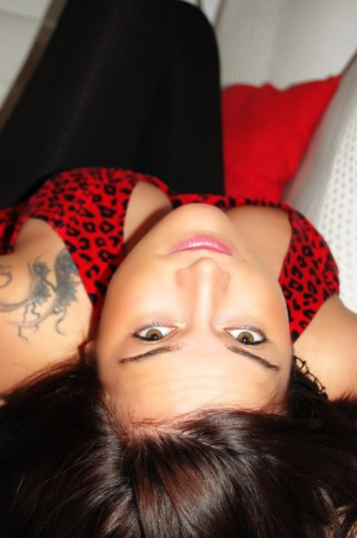 Fotografia de FOTOGRAFIA SARA S. - Galeria Fotografica: fotografia. sara.s book1 - Foto: 