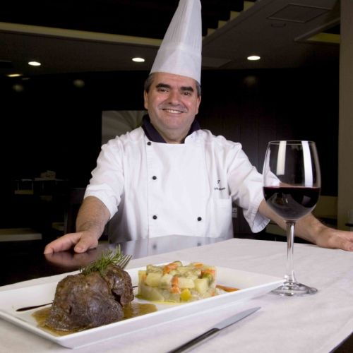 Fotografia de Adrin Vidal Fotografa - Galeria Fotografica: Retratos - Foto: 