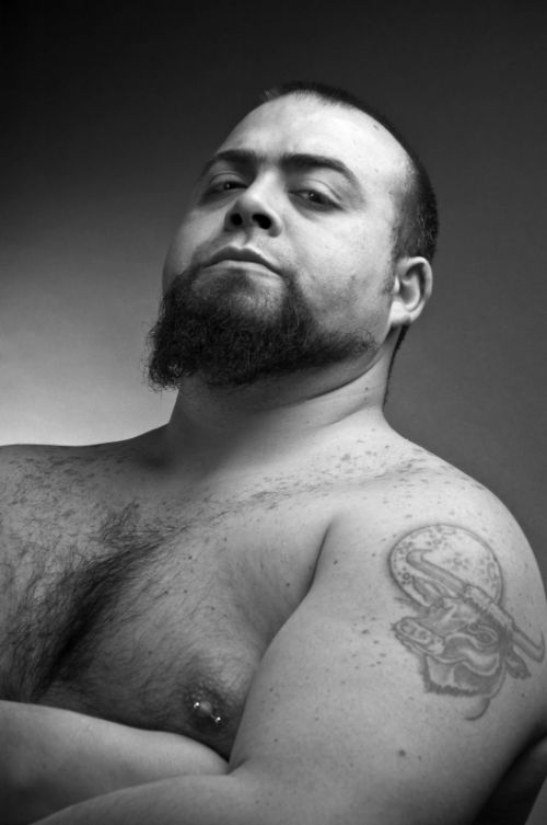 Fotografia de Adrin Vidal Fotografa - Galeria Fotografica: Retratos - Foto: 