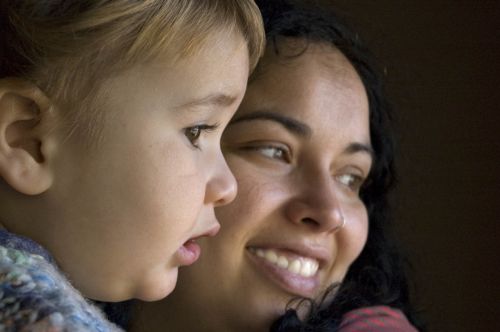 Fotografia de Adrin Vidal Fotografa - Galeria Fotografica: Retratos - Foto: 