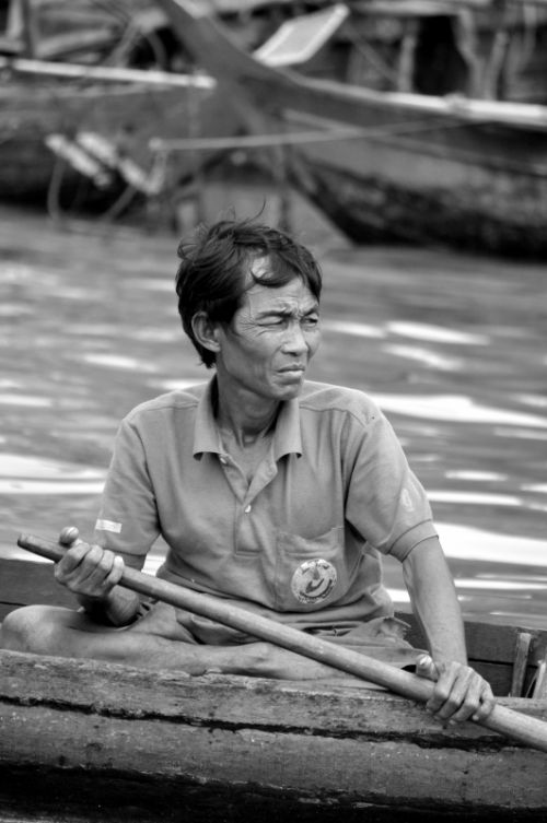 Fotografia de Mely - Galeria Fotografica: El da a da  - Foto: navegando por la vida 