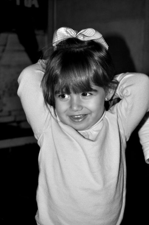 Fotografia de Mely - Galeria Fotografica: El da a da  - Foto: ternura