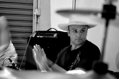 Fotografia de Mely - Galeria Fotografica: El da a da  - Foto: la musica en su efecto