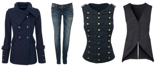 Fotografia de estudio disparala - Galeria Fotografica: Prendas - Foto: 