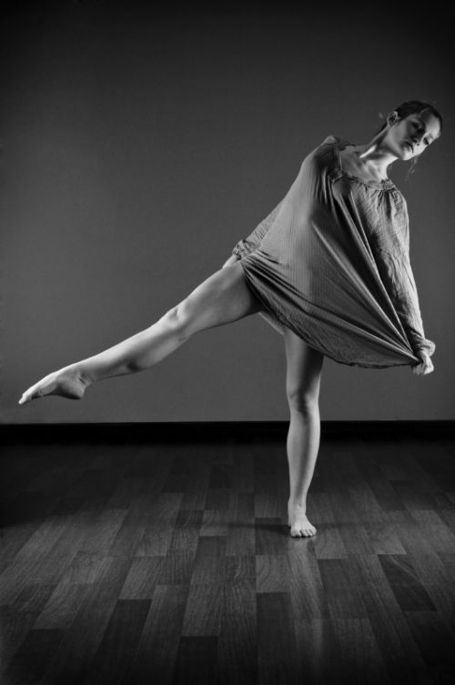 Fotografia de Lluis Gerard - Galeria Fotografica: Retratos - Foto: 