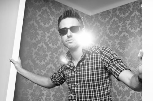 Fotografia de Lluis Gerard - Galeria Fotografica: Retratos - Foto: 