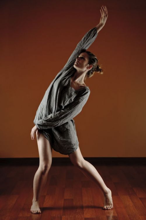 Fotografia de Lluis Gerard - Galeria Fotografica: Retratos - Foto: 