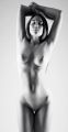 Fotos de Carlos Melchor -  Foto: Desnudo - Desnudo