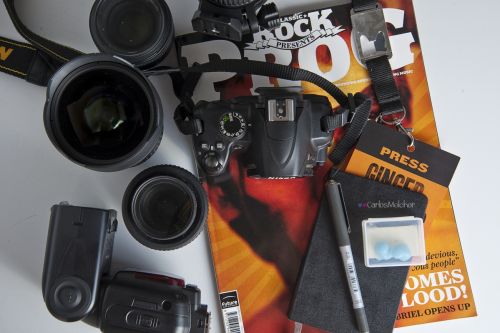 Fotografia de Carlos Melchor - Galeria Fotografica: Bodegn - Foto: Bodegn