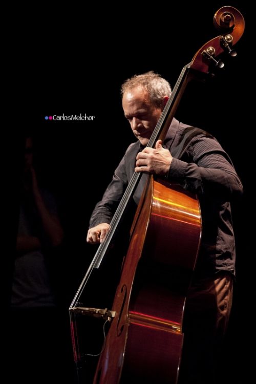 Fotografia de Carlos Melchor - Galeria Fotografica: Conciertos - Foto: Conciertos