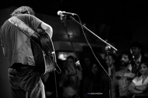 Fotografia de Carlos Melchor - Galeria Fotografica: Conciertos - Foto: Conciertos
