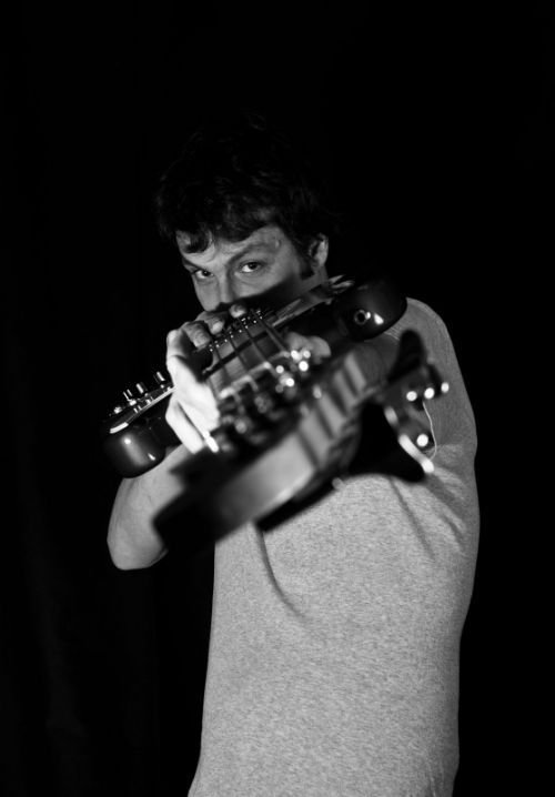 Fotografia de Carlos Melchor - Galeria Fotografica: Conciertos - Foto: Conciertos