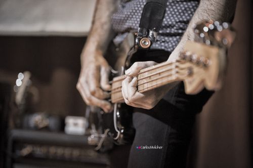 Fotografia de Carlos Melchor - Galeria Fotografica: Conciertos - Foto: Conciertos