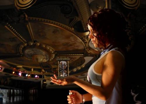 Fotografia de J.L.V.G. - Galeria Fotografica: Del Pentateuco a la Negacin - Foto: Lo irreparable