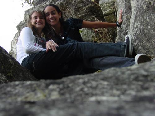 Fotografia de karesita - Galeria Fotografica: Suspiro de un flash! - Foto: Friends!