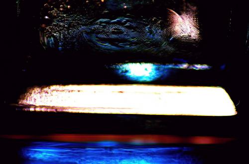 Fotografia de Manuel Alcaide Mengual - Galeria Fotografica: DE PROFUNDIS - Foto: DE PROFUNDIS (3)