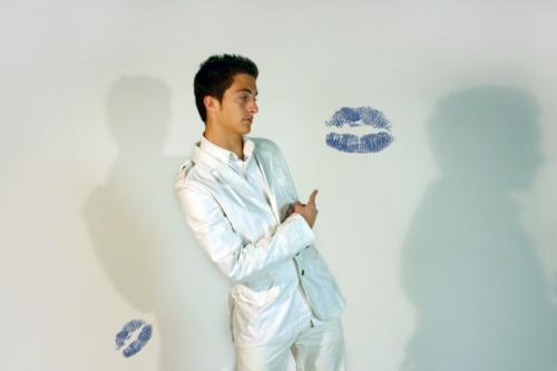 Fotografia de Enfero Carulo - Galeria Fotografica: Besos - Foto: 