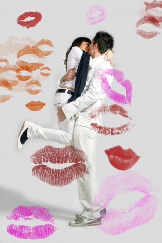 Fotografia de Enfero Carulo - Galeria Fotografica: Besos - Foto: 