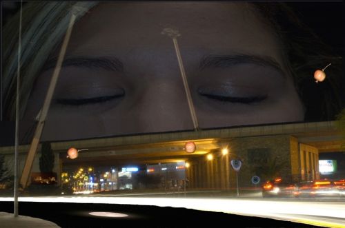 Fotografia de luispm - Galeria Fotografica: Ojos de mi Granada - Foto: Center Auto