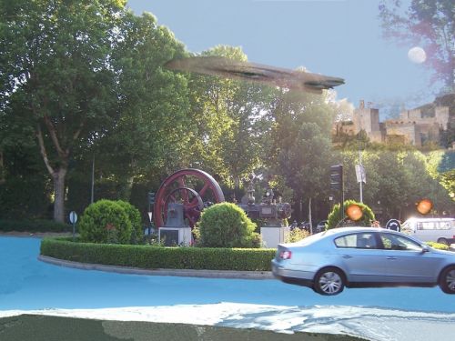 Fotografia de luispm - Galeria Fotografica: Ojos de mi Granada - Foto:  P.Bomba