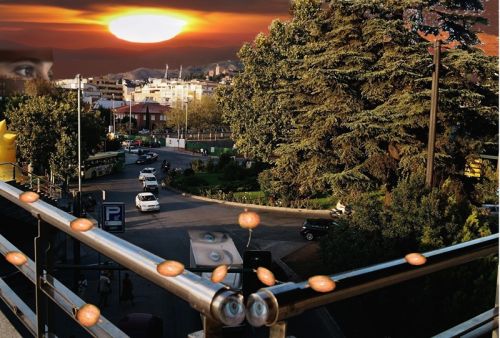 Fotografia de luispm - Galeria Fotografica: Ojos de mi Granada - Foto: P.Congresos