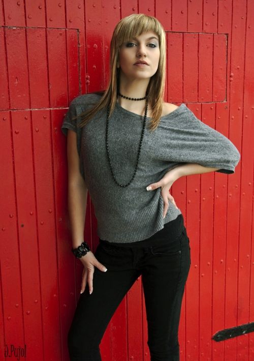 Fotografia de J.Pujol - Galeria Fotografica: Cristina - Foto: 