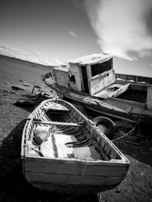 Fotografia de Oskr Garcia - Galeria Fotografica: Chile - Foto: 