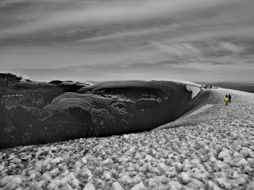 Fotografia de Oskr Garcia - Galeria Fotografica: Chile - Foto: 