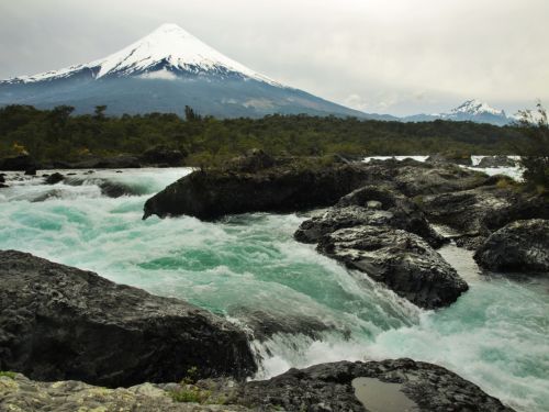 Fotografia de Oskr Garcia - Galeria Fotografica: Chile - Foto: 