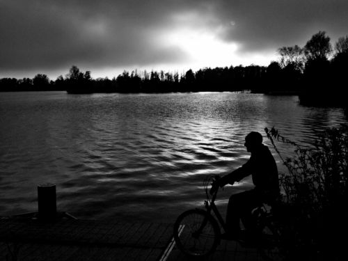 Fotografia de Oskr Garcia - Galeria Fotografica: Amsterdam - Foto: 