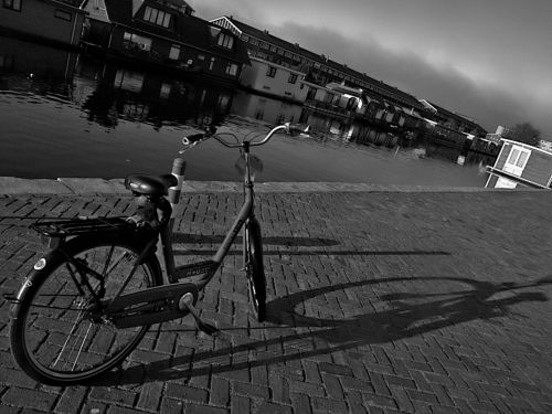 Fotografia de Oskr Garcia - Galeria Fotografica: Amsterdam - Foto: 