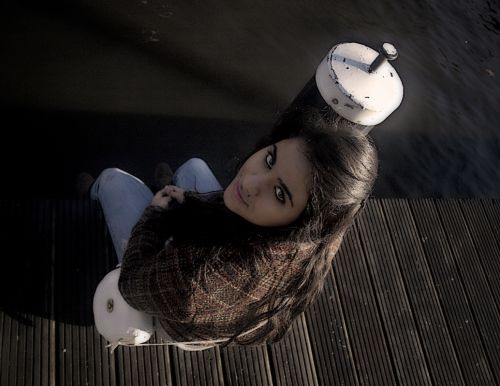 Fotografia de Oskr Garcia - Galeria Fotografica: Amsterdam - Foto: 