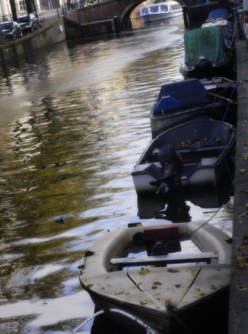 Fotografia de Oskr Garcia - Galeria Fotografica: Amsterdam - Foto: 