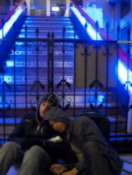 Fotografia de Oskr Garcia - Galeria Fotografica: Amsterdam - Foto: 