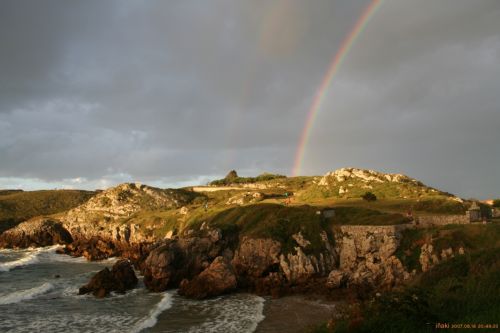 Fotografia de epic - Galeria Fotografica: paisaje natural - Foto: 