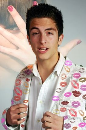 Fotografia de Enfero Carulo - Galeria Fotografica: Besos - Foto: 