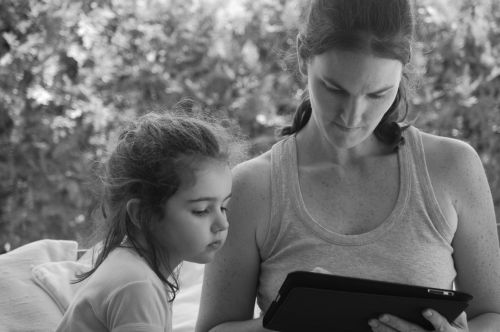 Fotografia de H - Galeria Fotografica: Primeras - Foto: Atencin