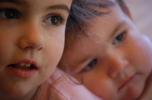 Fotografia de H - Galeria Fotografica: Primeras - Foto: Hermanos