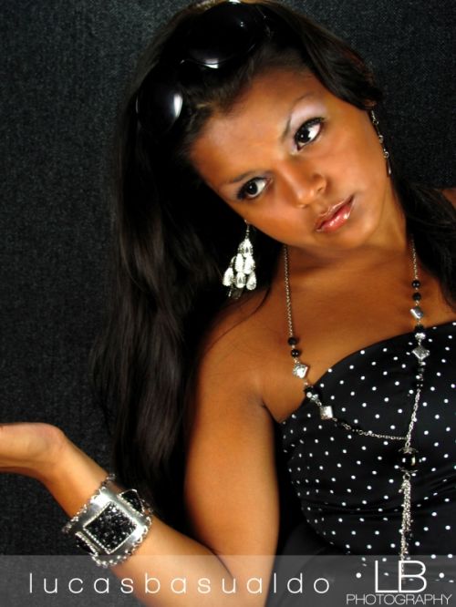 Fotografia de Lucas Basualdo Photographier - Galeria Fotografica: Mode  - Foto: 