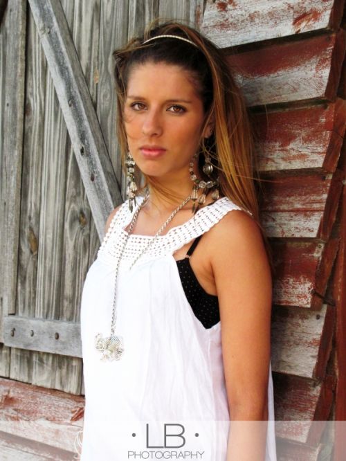 Fotografia de Lucas Basualdo Photographier - Galeria Fotografica: Mode  - Foto: 