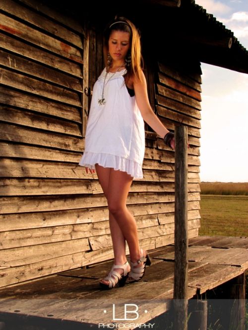 Fotografia de Lucas Basualdo Photographier - Galeria Fotografica: Mode  - Foto: 