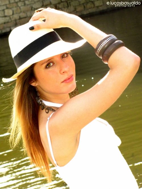 Fotografia de Lucas Basualdo Photographier - Galeria Fotografica: Mode  - Foto: 