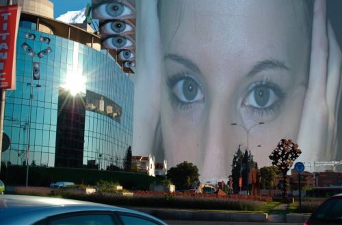 Fotografia de luispm - Galeria Fotografica: Ojos de mi Granada - Foto: Fernando de los Rios