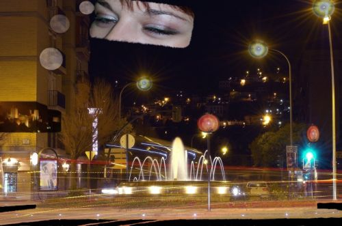 Fotografia de luispm - Galeria Fotografica: Ojos de mi Granada - Foto: Poeta M. Gongora