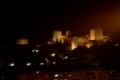 Fotos de luispm -  Foto: Ojos de mi Granada - Alhambra Nocturna